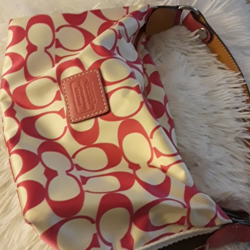 Mini Coach Bag